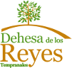 Logotipo Dehesa de los Reyes
