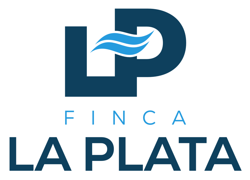 Logo Finca la Plata